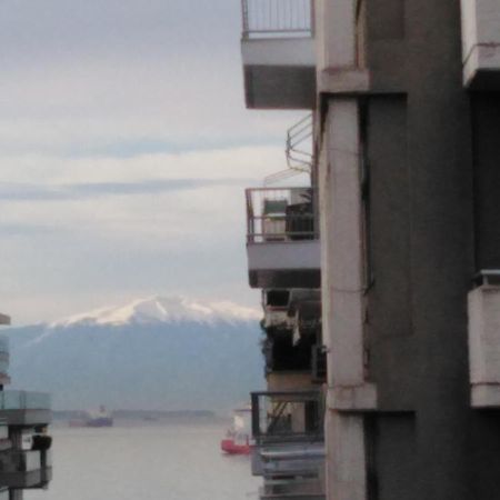 Karolou Dil Central Luxury And Business Appartment Thessaloniki Exterior photo