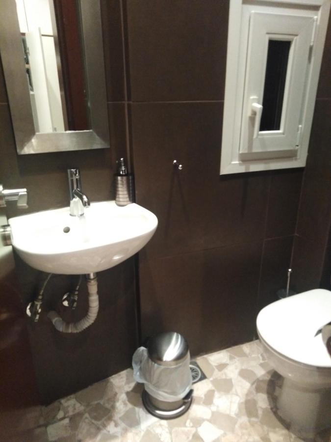 Karolou Dil Central Luxury And Business Appartment Thessaloniki Exterior photo
