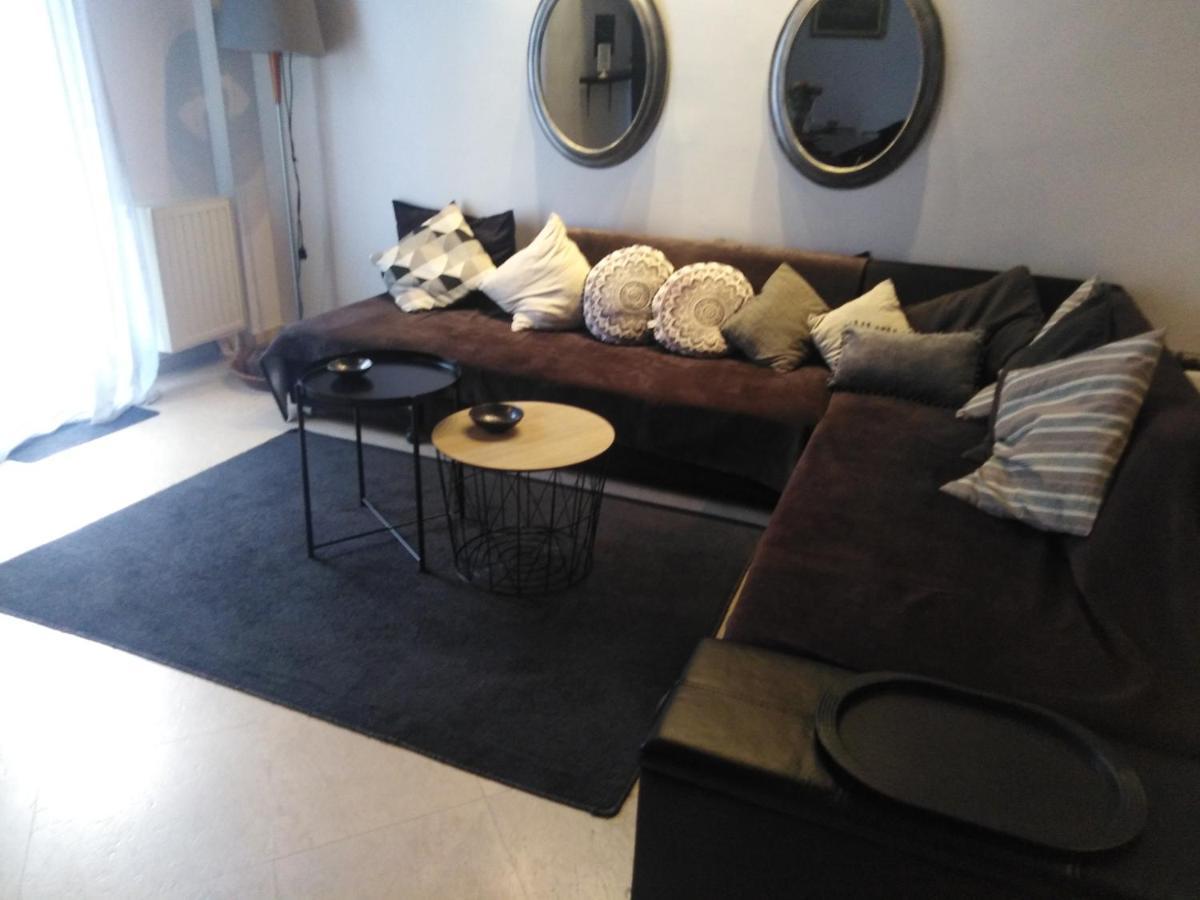 Karolou Dil Central Luxury And Business Appartment Thessaloniki Exterior photo